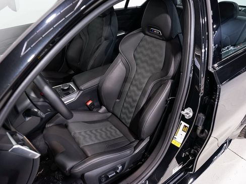 Used 2023 BMW M3 Sedan w/ Executive Package image 23