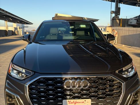 Used 2023 Audi Q5 2.0T Premium Plus AWD/4WD image 15