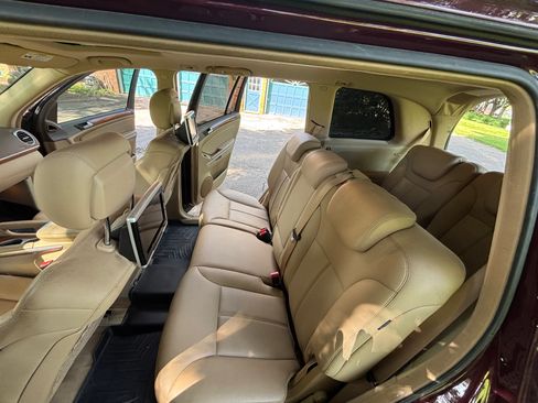 Used 2009 Mercedes-Benz GL 450 4MATIC image 19