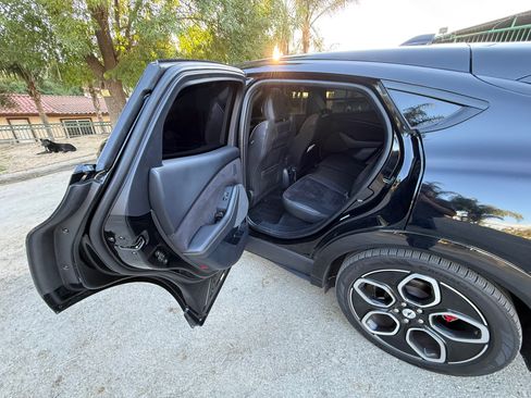 Used 2023 Ford Mustang Mach-E GT image 12