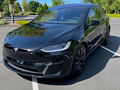 Used 2023 Tesla Model X
