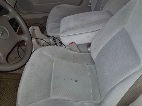 Used 2008 Chevrolet Impala LS image 11