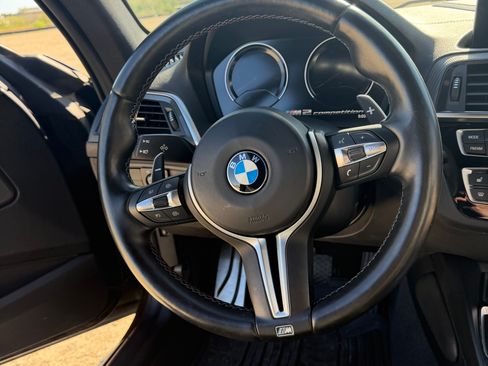 Used 2020 BMW M2 Competition w/ Executive Package image 14