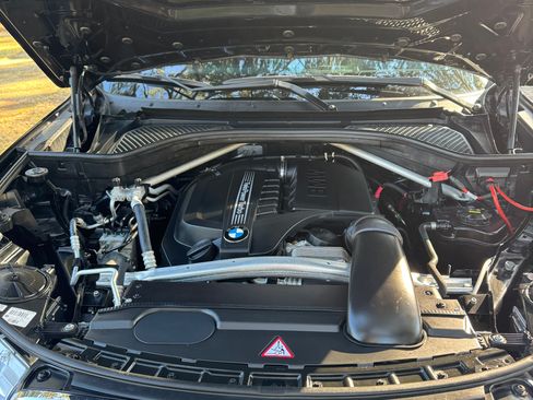 Used 2015 BMW X5 xDrive35i image 15