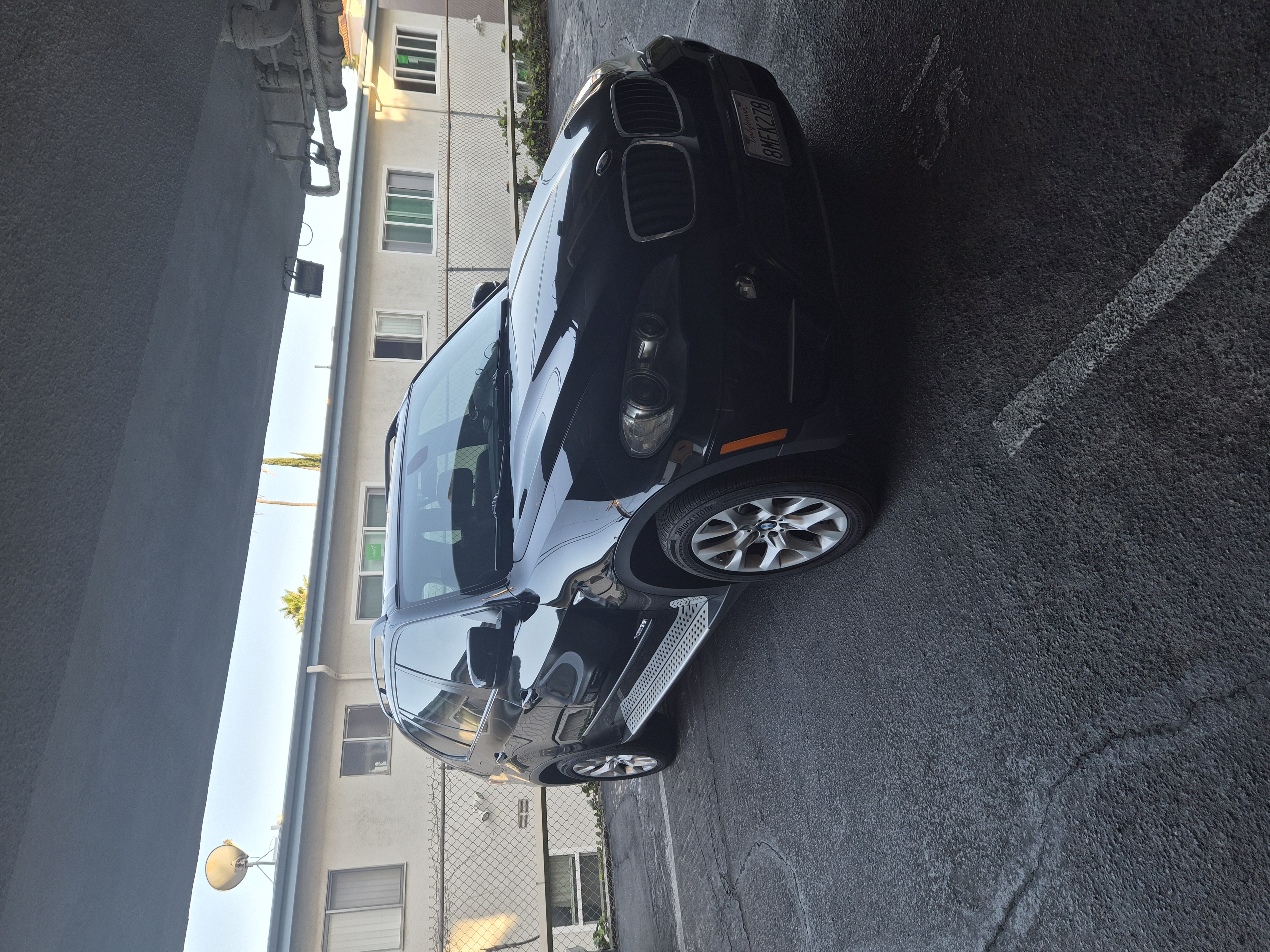 Used 2011 BMW X5 xDrive35i AWD/4WD image 6