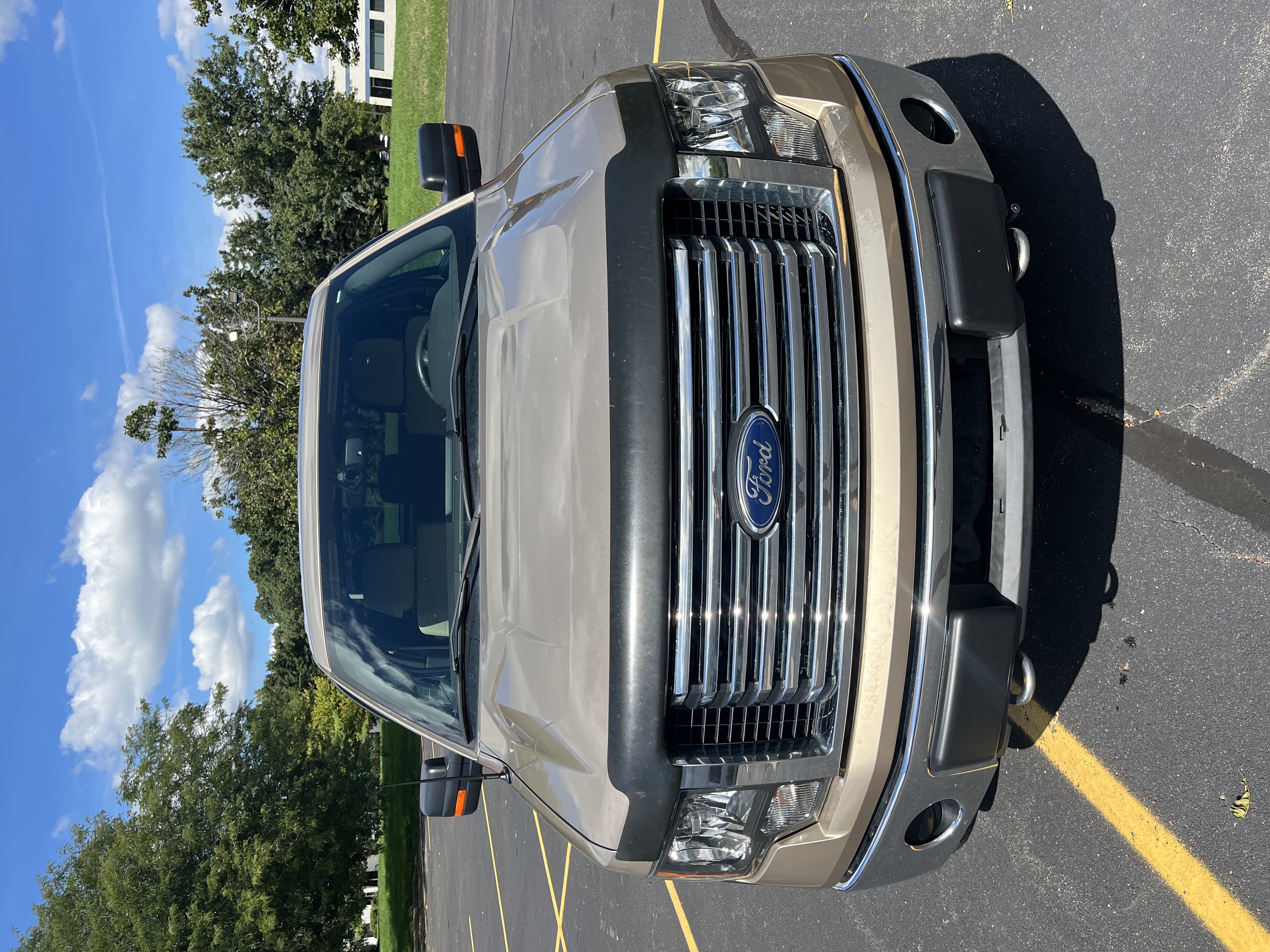 Used 2011 Ford F150 XLT w/ XLT Chrome Pkg AWD/4WD image 6