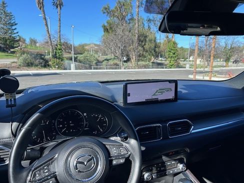 Used 2023 MAZDA CX-5 Signature image 15