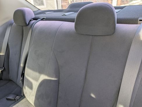 Used 2009 Nissan Versa 1.8 S w/ PWR Pkg image 10