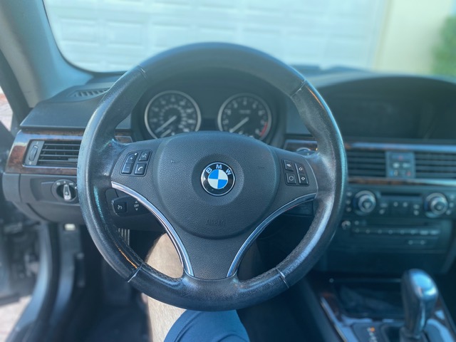 Used 2012 BMW 328i Coupe RWD image 4