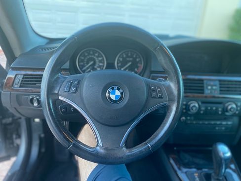 Used 2012 BMW 328i Coupe RWD image 4