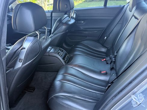 Used 2016 BMW 650i Gran Coupe image 14