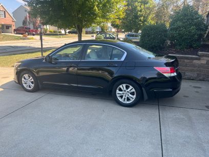 Used 2008 Honda Accord LX-P