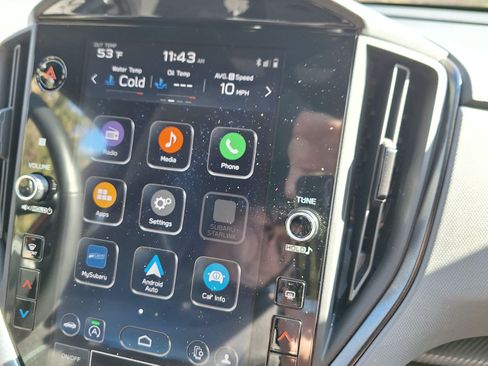 Used 2024 Subaru Crosstrek 2.5i Wilderness image 8