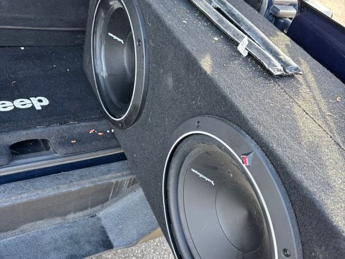 Used 2013 Jeep Wrangler Sport image 25