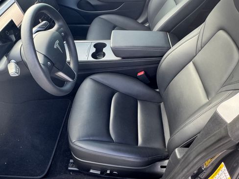 Used 2023 Tesla Model 3 Long Range image 11