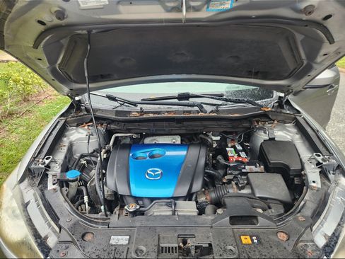 Used 2013 MAZDA CX-5 Touring w/ Bose & Moonroof Pkg image 29