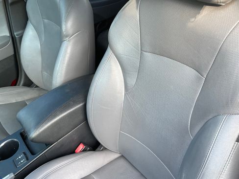 Used 2013 Hyundai Sonata Limited FWD image 10