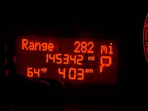 Used 2015 RAM ProMaster City Tradesman SLT w/ Rear Back-up Camera Group image 22