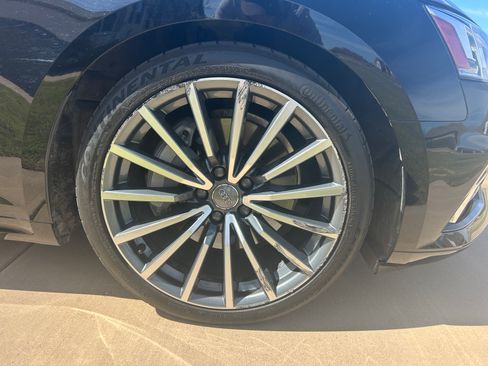 Used 2018 Audi A5 2.0T Premium Plus w/ Premium Plus image 15