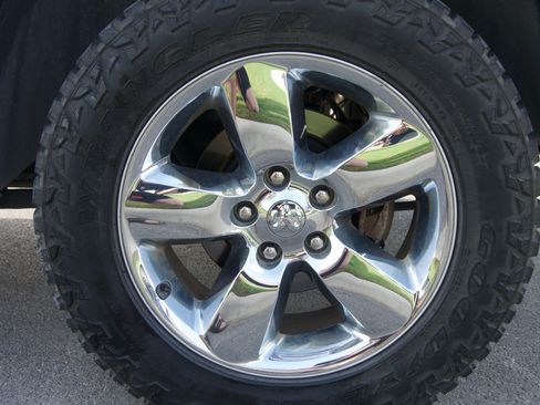 Used 2016 RAM 1500 Lone Star RWD image 26