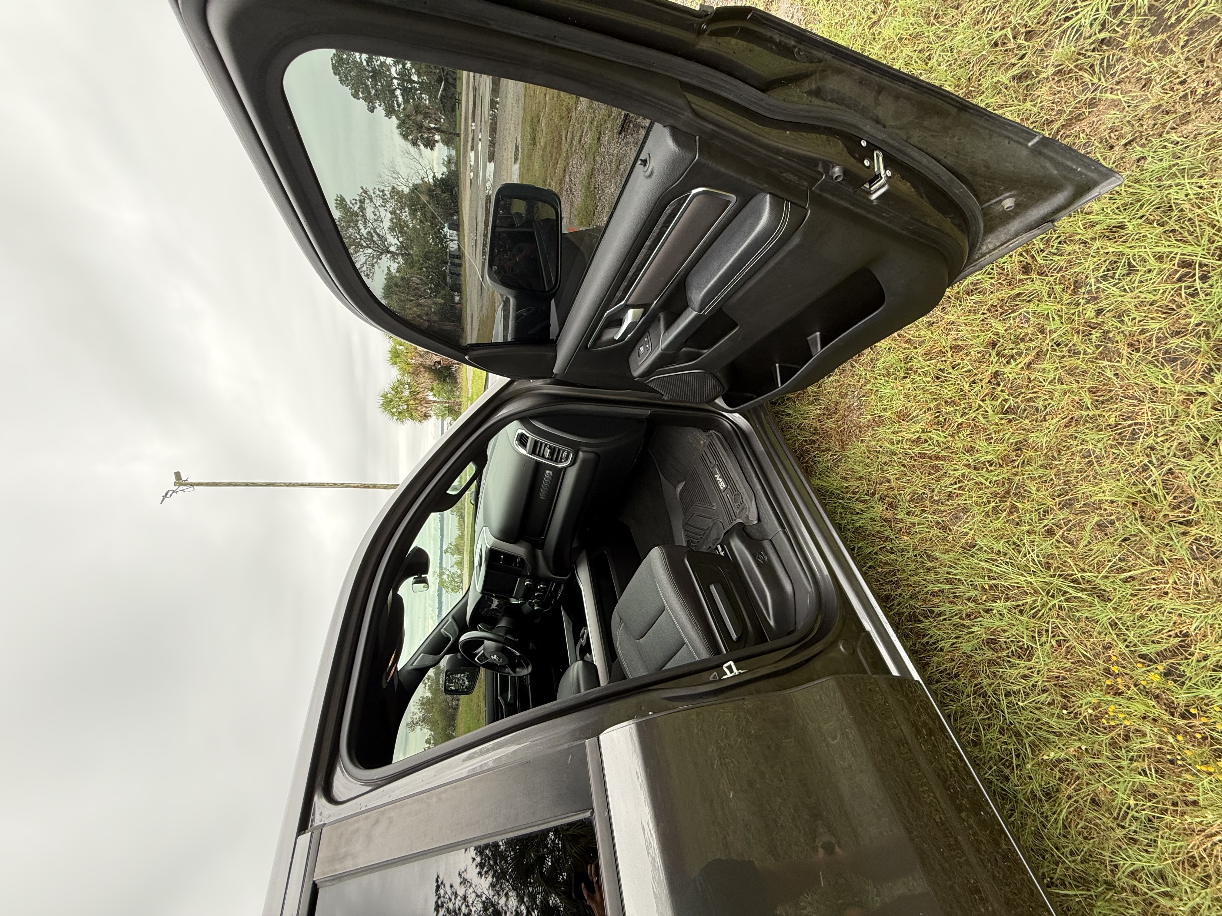 Used 2024 RAM 1500 Big Horn AWD/4WD image 16