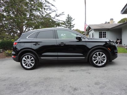 Used 2018 Lincoln MKC Select w/ Select Plus Package