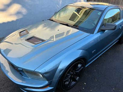 Used 2005 Ford Mustang GT