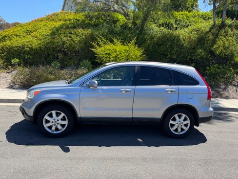 Used 2008 Honda CR-V EX-L image 2