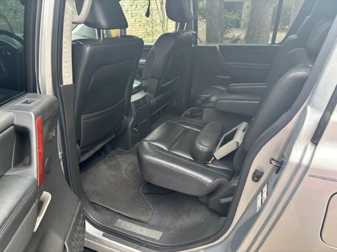 Used 2007 INFINITI QX56 2WD image 13