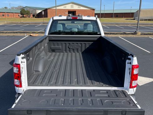 Used 2021 Ford F150 XL w/ Equipment Group 101A High image 8