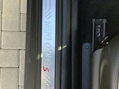 Used 2023 MINI Cooper S w/ Signature Upholstery Package image 24