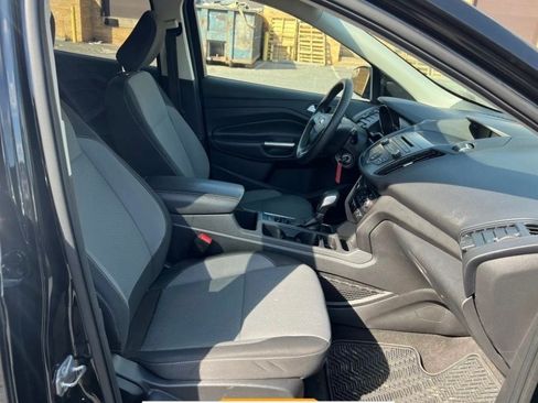 Used 2018 Ford Escape SE AWD/4WD image 9