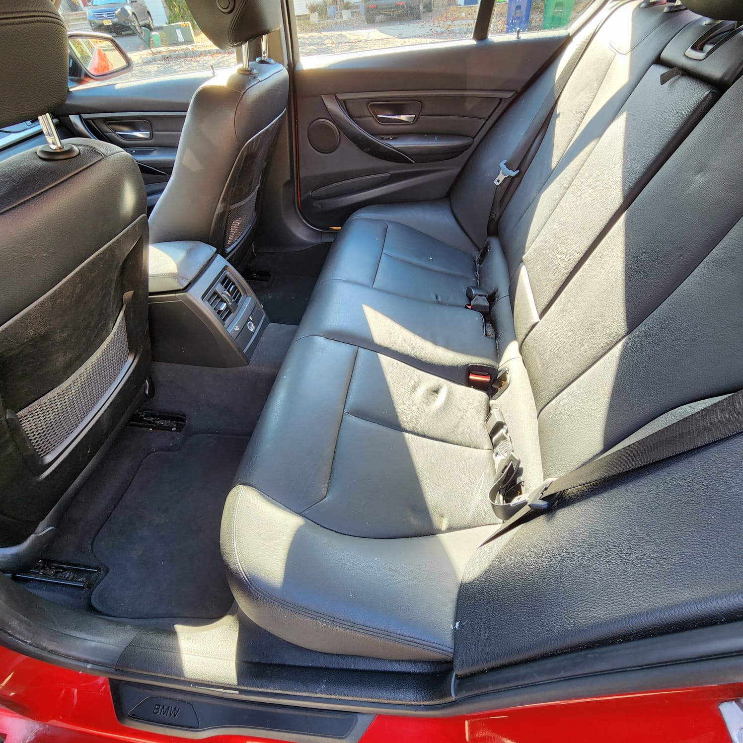 Used 2013 BMW 328i Sedan RWD image 8