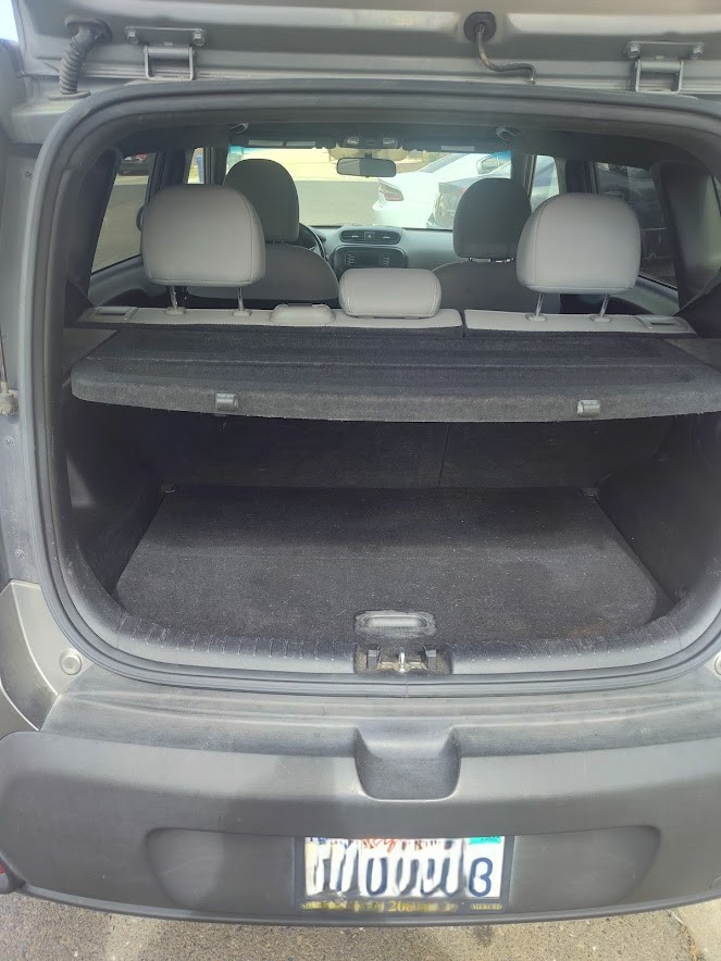 Used 2015 Kia Soul + FWD image 10