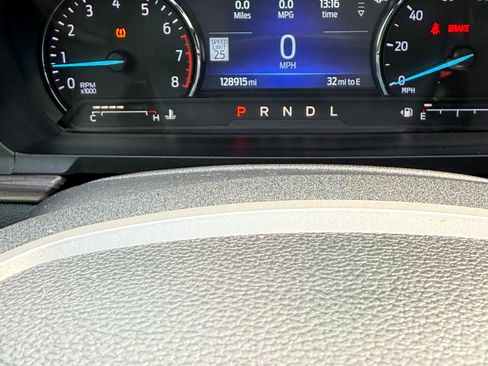 Used 2022 Ford Explorer Limited w/ Equipment Group 301A image 6