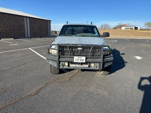 Used 1999 Dodge Ram 2500 Truck 4x4 Quad Cab image 4