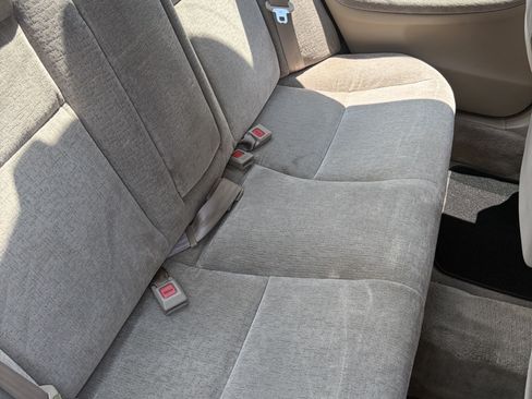 Used 1996 Honda Accord EX image 11