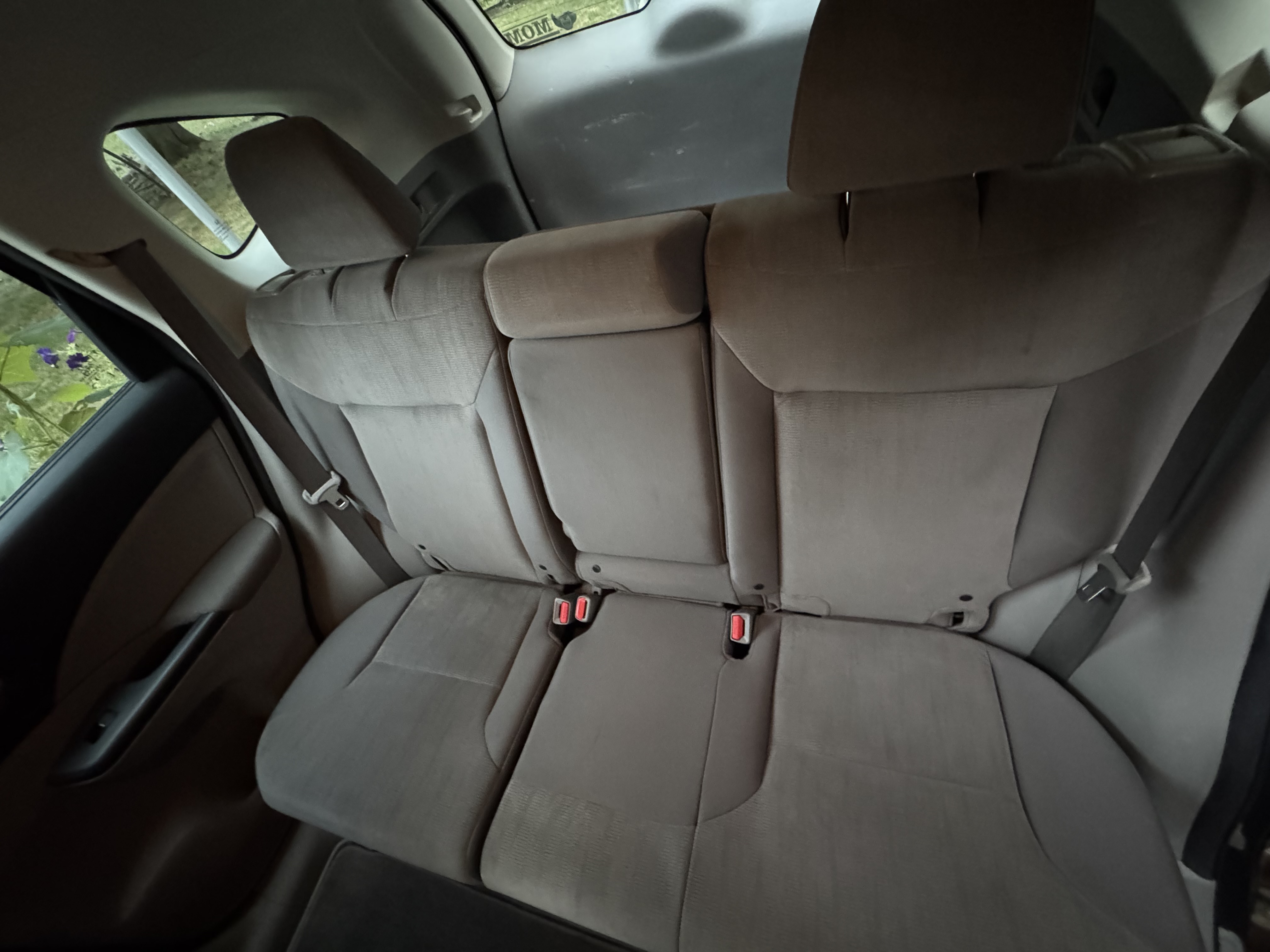 Used 2013 Honda CR-V LX image 8