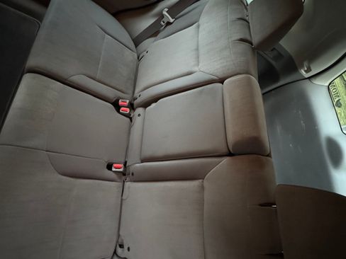 Used 2013 Honda CR-V LX image 8