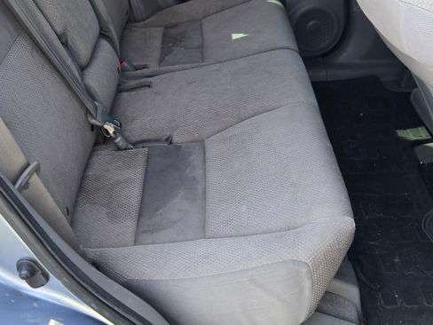 Used 2008 Honda CR-V LX image 8