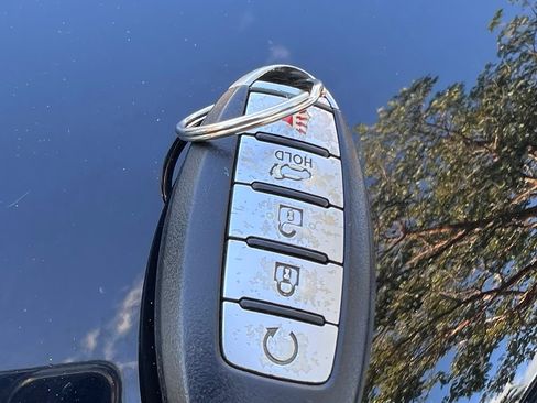 Used 2013 INFINITI JX35 FWD w/ Premium Pkg image 26