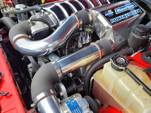 Used 2009 Dodge Charger R/T image 8