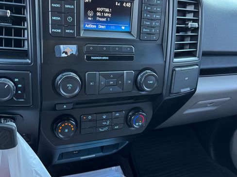 Used 2016 Ford F150 XL w/ Equipment Group 101A Mid image 6