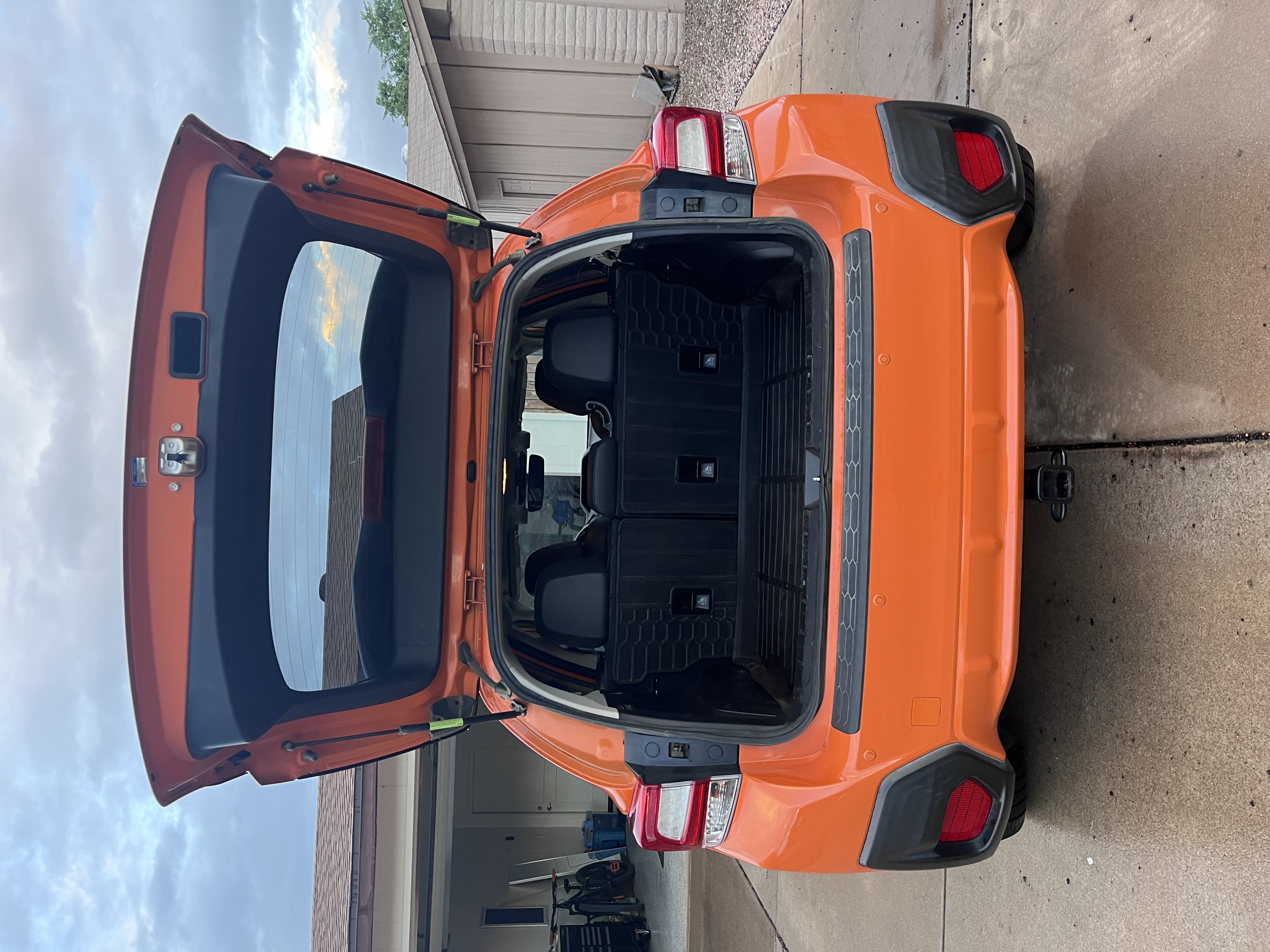Used 2018 Subaru Crosstrek 2.0i Limited AWD/4WD image 13