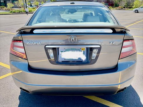 Used 2008 Acura TL FWD image 5
