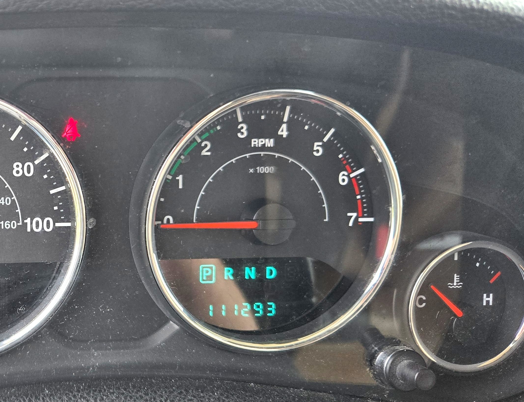 Used 2011 Jeep Wrangler Unlimited Sport AWD/4WD image 29