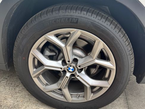 Used 2020 BMW X3 sDrive30i w/ Convenience Package RWD image 11