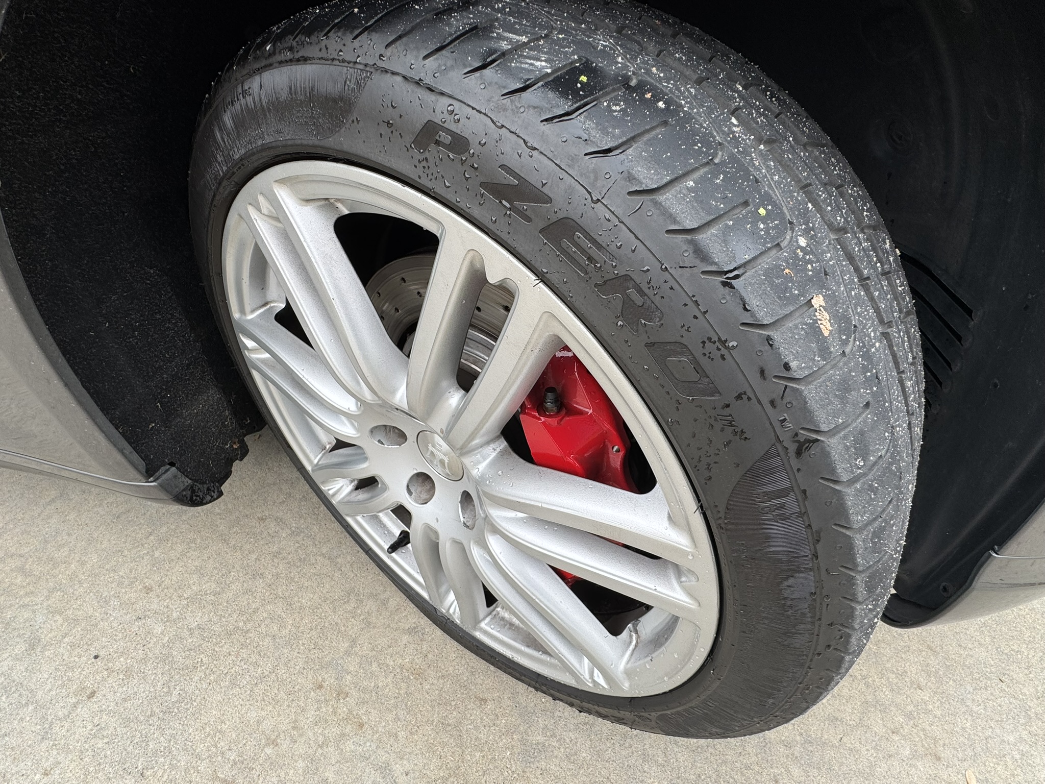 Used 2016 Maserati Quattroporte S RWD image 14