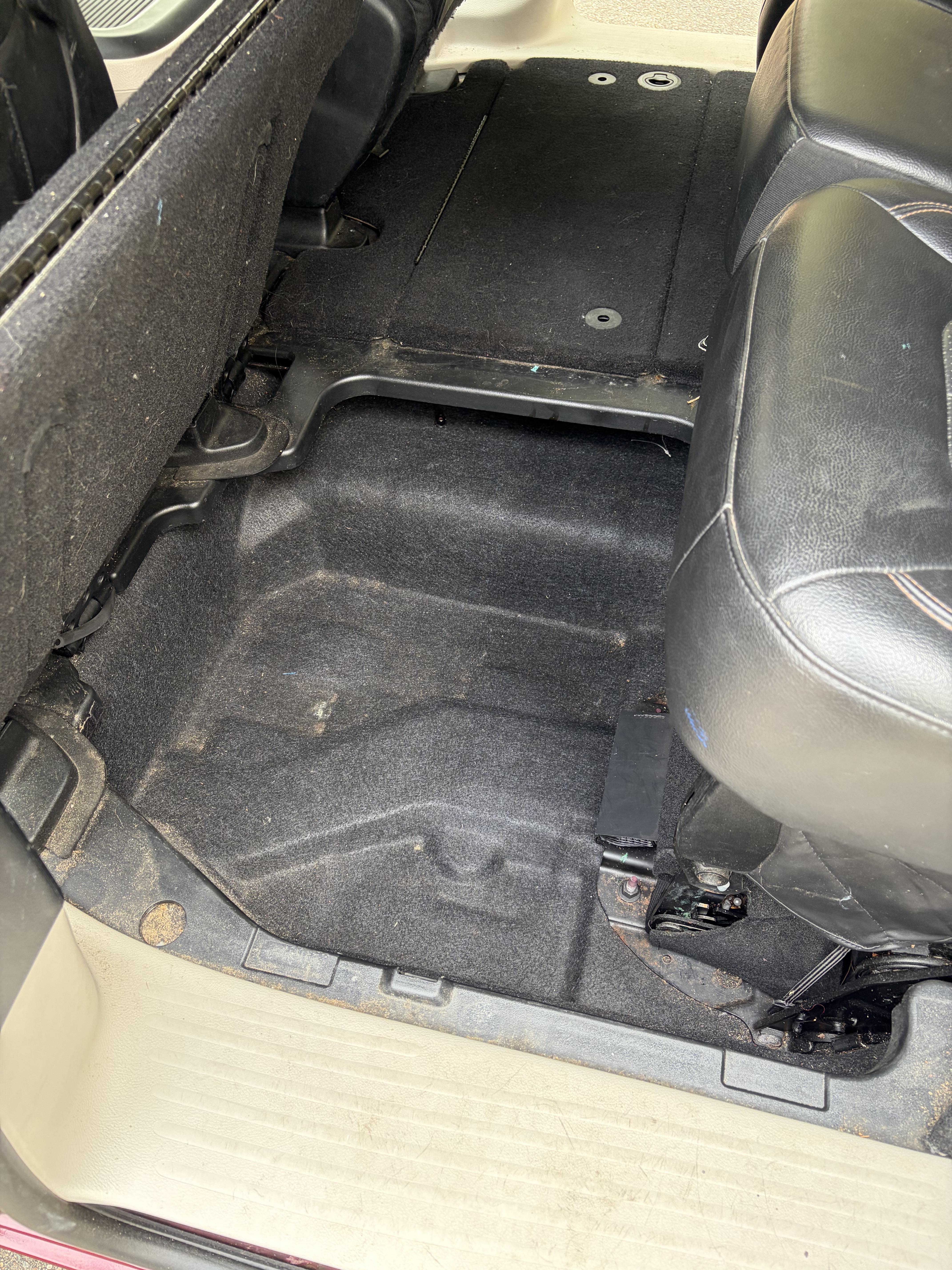 Used 2017 Chrysler Pacifica Touring-L Plus FWD image 21