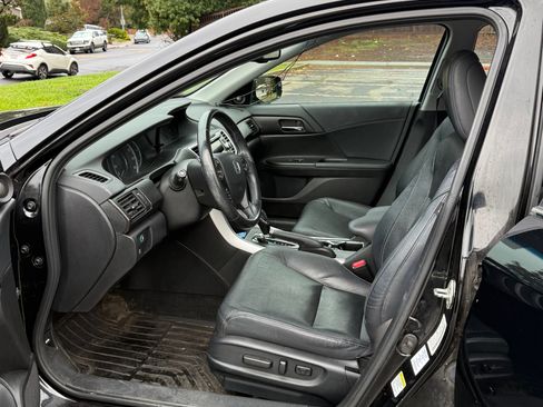 Used 2013 Honda Accord EX-L image 12